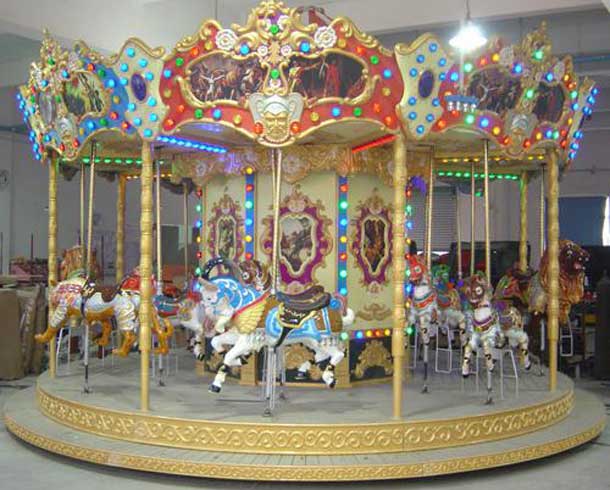 16 luxury to Ma