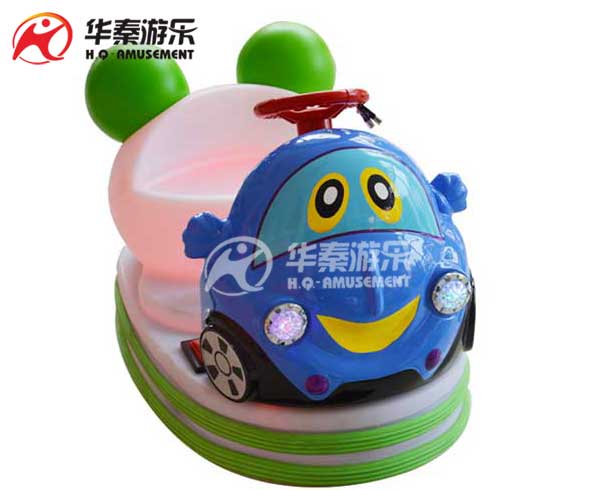 Super bumper car Little Tiger