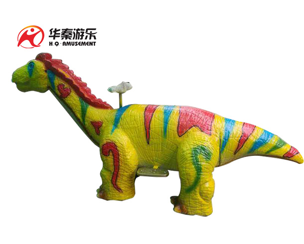 Dinosaur electric scooter