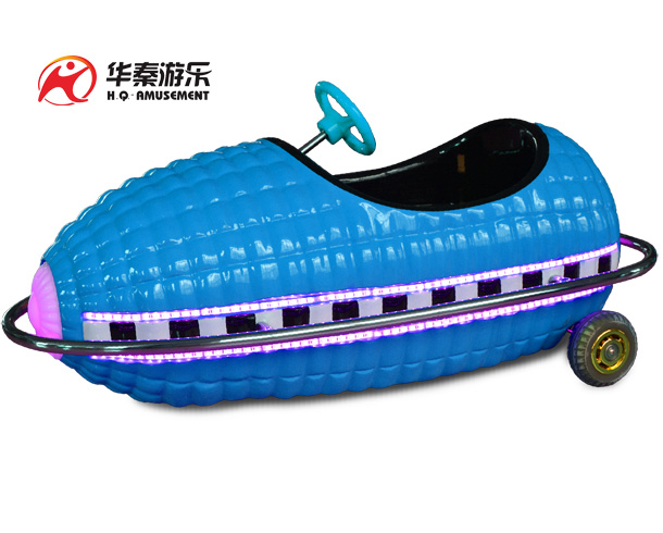 Corm Bumper Car    