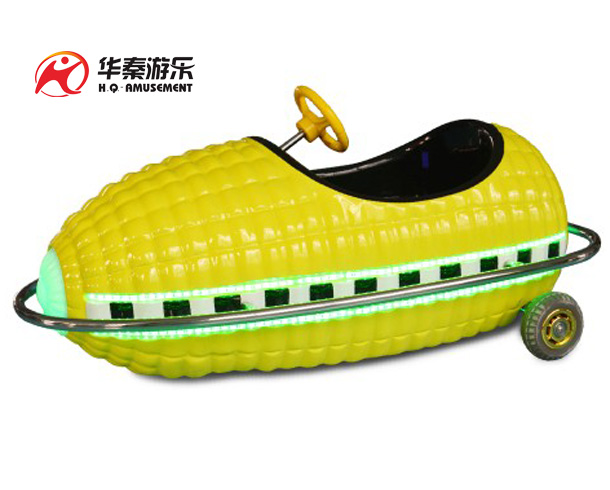 Corm Bumper Car    