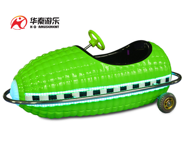 Corm Bumper Car    