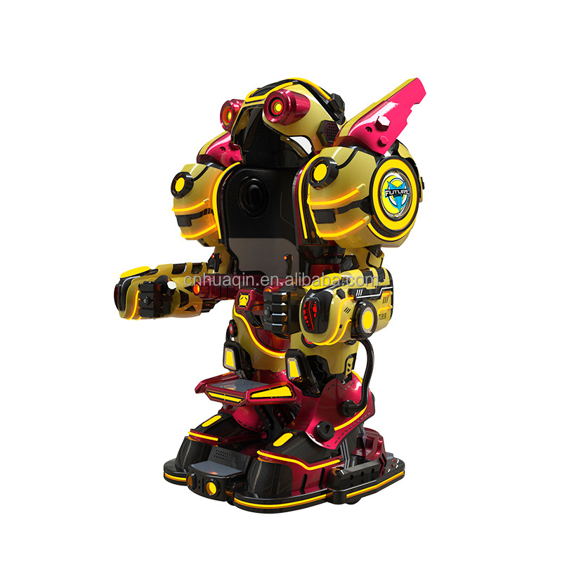 Amusement Walking Robot