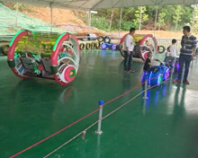 花都區(qū)赤坭鎮(zhèn)藍(lán)田村志惠農(nóng)場項目