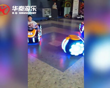 韓國(guó)游樂(lè)場(chǎng)項(xiàng)目