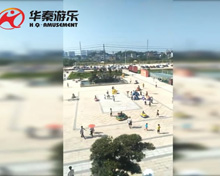 廣西玉林游樂設備項目