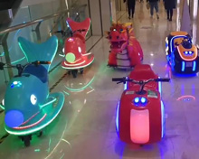 北京順義區(qū)鯉魚(yú)飛車項(xiàng)目