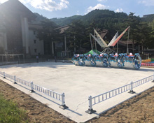 韓國(guó)樂(lè)吧車項(xiàng)目