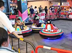 可以在公園經營的游樂設備
