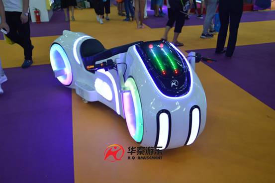 廣場(chǎng)太子摩托車(chē)