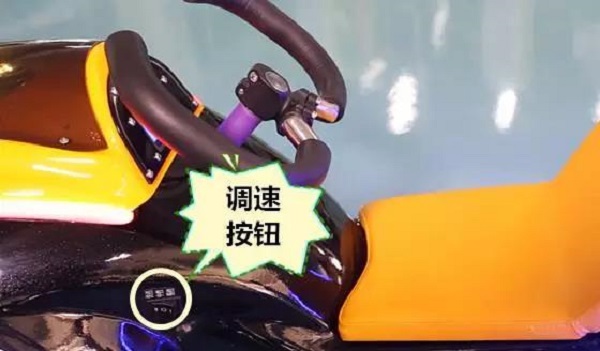 哈力摩托-游樂(lè)設(shè)備